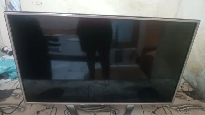 Tv LG 42