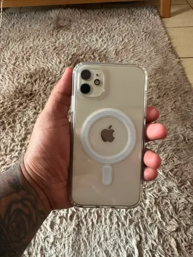 iPhone 11 de 128 gb