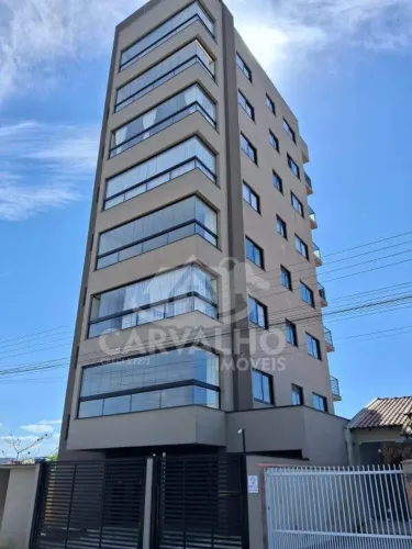 Apartamento residencial de 3 quartos para locação anual em Itacolomi, Balneário Piçarras