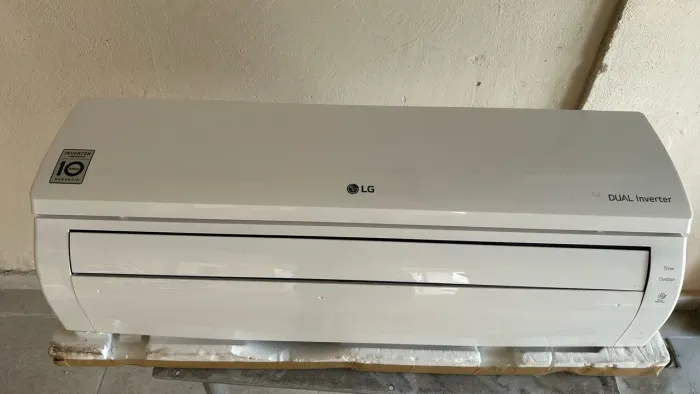 Evaporador LG inverte