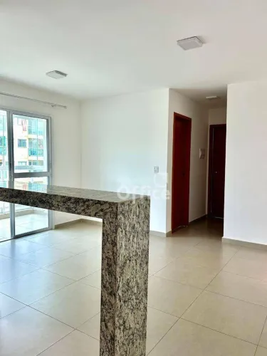 Apartamento de 2 quartos à venda, 55 m² por R$ 260.000 - Condomínio Reserva Tropical Vila
