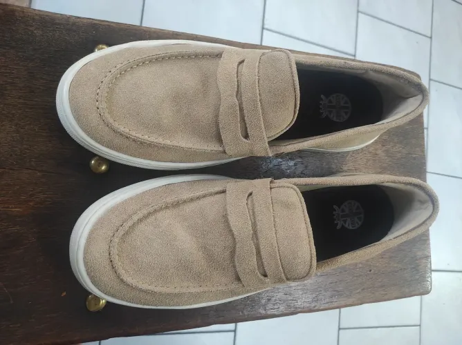 Mocassin