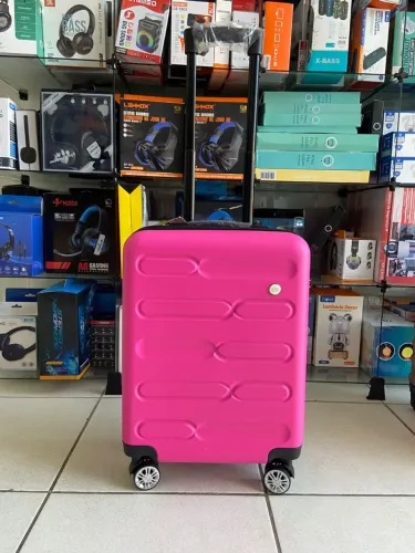 Mala de Viagem 10 KG - RK Collection