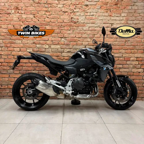 BMW F 900 R Sport Plus