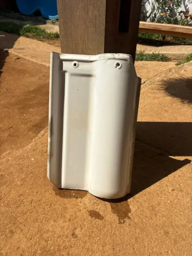 Telha Esmaltada Cejatel