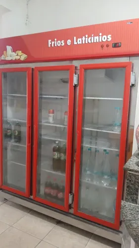 Refrigerador