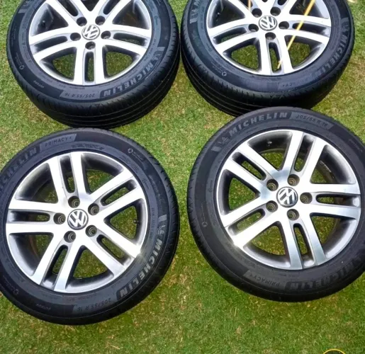 Roda jetta aro 16