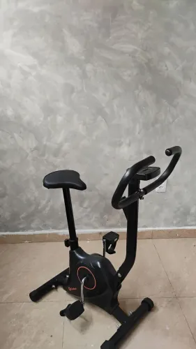 Bicicleta ergométrica
