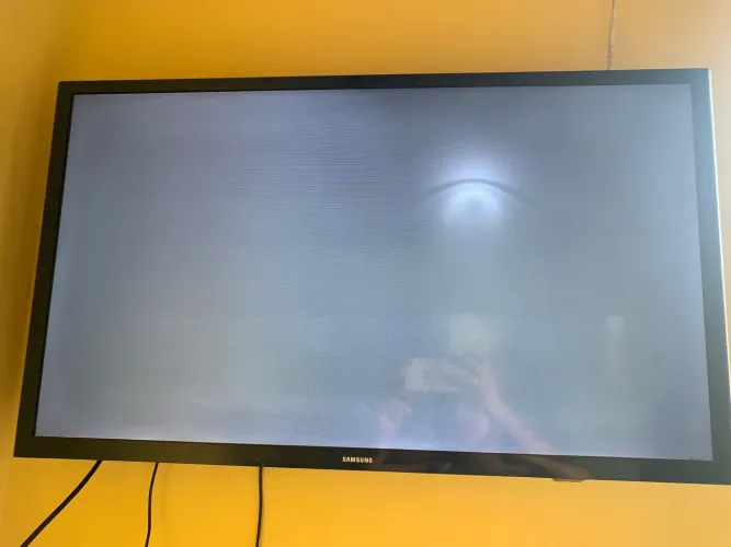 Televisão