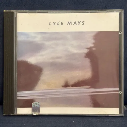 CD Lyle Mays