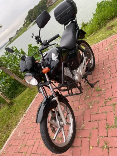 CG Fan mix 150 ESDI flex