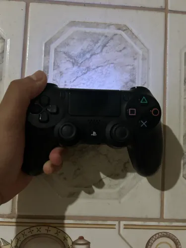 Controle PS4