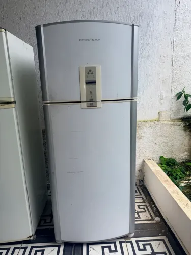 Geladeira Brastemp (para conserto)