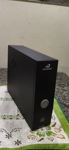 Computador Bematech RC-8000