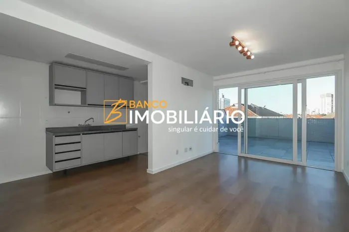 Apartamento para alugar com 120m², 2 quartos e 2 vagas no bairro Vila Ipiranga, Porto Aleg