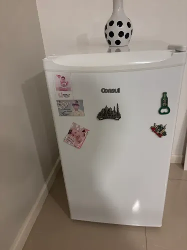 Frigobar 120 litros cônsul