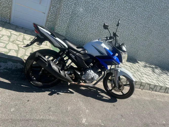 Vende-se fazer 150 2014
