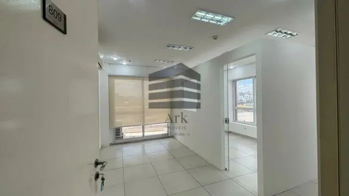 Sala comercial para locação e venda no IPIRANGA