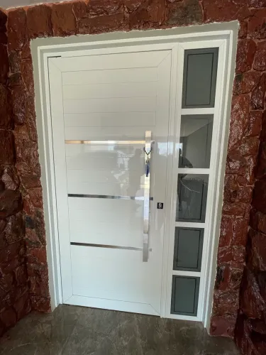 Vidraçaria em geral
