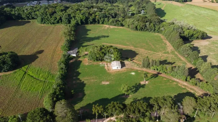 Chácara à venda com 64.931,80 m² na Colônia Zacarias em São José dos Pinhais/PR