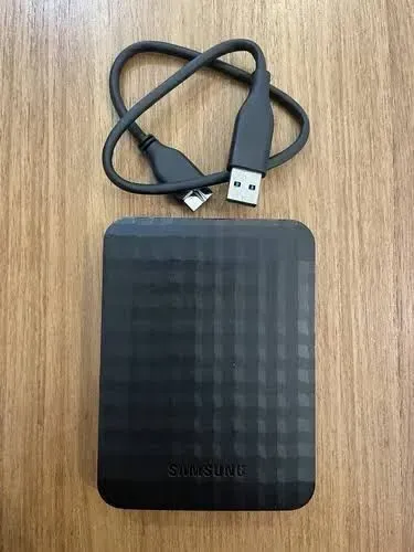 Kit 3 Hd externo 