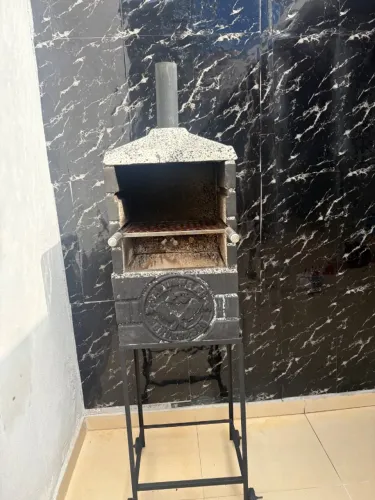 Churrasqueira