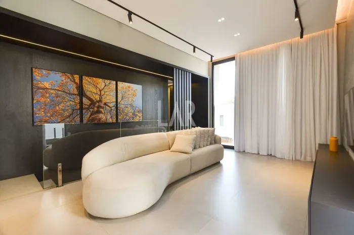 Casa à venda, 5 quartos, 2 suítes, 4 vagas, Nova Granada - Belo Horizonte/MG