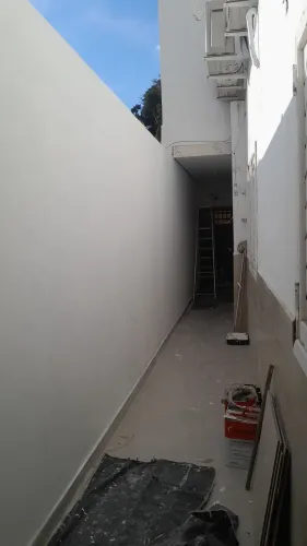 Shureck Pintor e Geseiro 