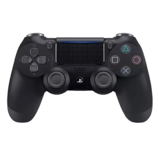 CONTROLE VIDEO GAME PLAY STATION 4 / PS4