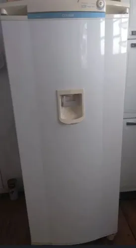 GELADEIRA CONSUL Dispenser água. Deixar o whats chat