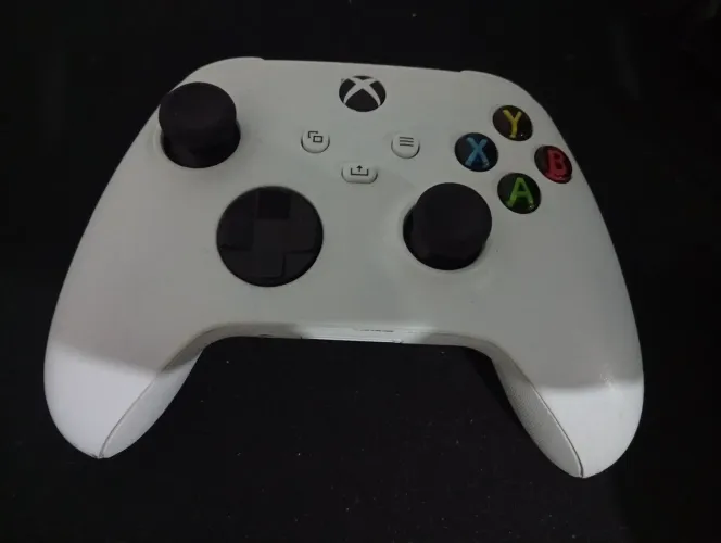 CONTROLE XBOX SERIES S/X ?