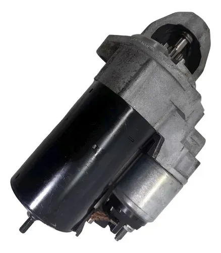 Motor De Arranque Bmw X5 4.4 2006 V1644 - P26