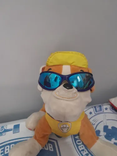 Spy original com detalhinho
