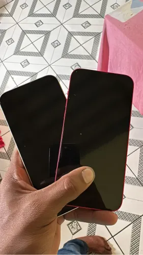 iPhone 14 Plus