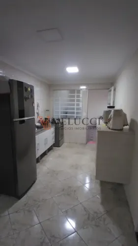Casa à venda com 3 quartos Parque Residêncial Vila União Campinas