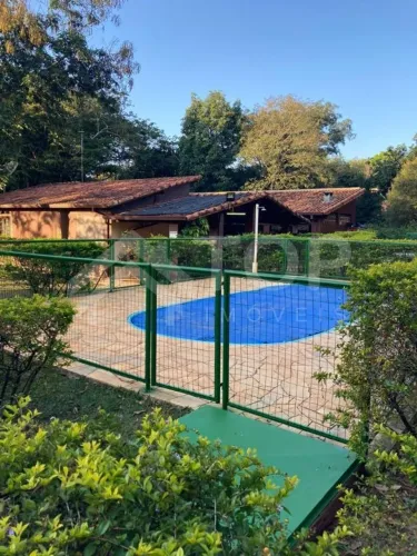 CHÁCARA À VENDA 3.000 m² LAZER, CONFORTO E SEGURANÇA