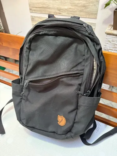 Mochila Fjallraven Raven 20L