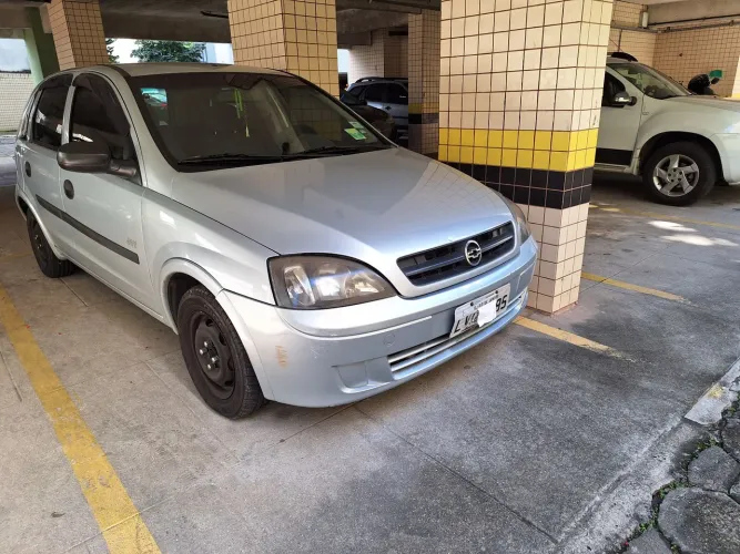 Chevrolet Corsa Hat. JOY 1.0/ 1.0 Flexpower 8V 5P 2006