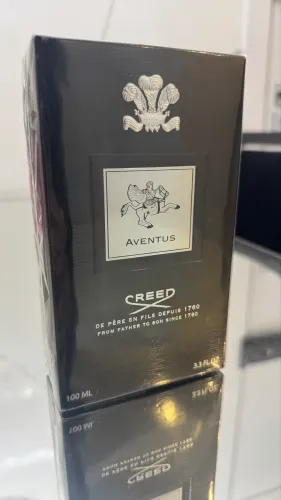 Creed aventus masculino original 