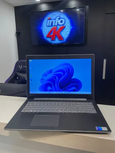 Lenovo i3 7ª | 15.6 FHD | 8GB | SSD 120GB