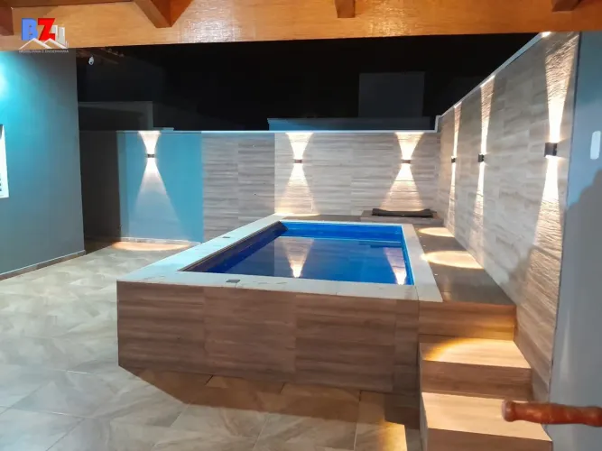 Casa em PORTAL VILLE AZALÉIA, Boituva/SP