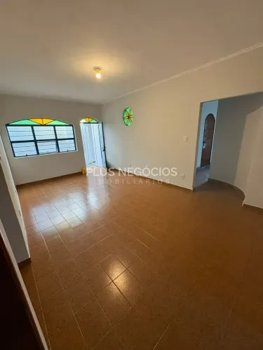 Casa para locação|| Jardim Faculdade || Casa Residencial e Comercial.