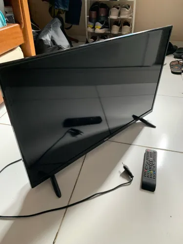 Televisão LED Philco
