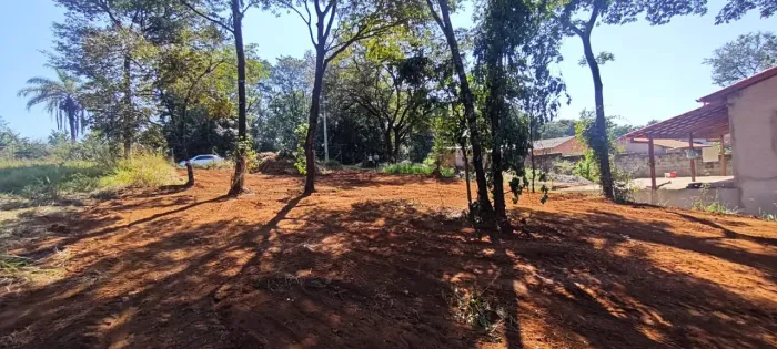 Lote Balneário Lagoa dos Mares 600m2, Confins MG.