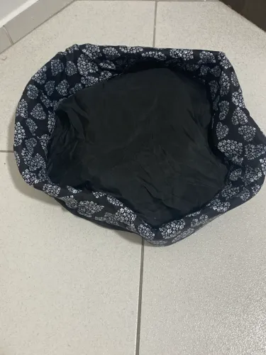 Caminha para pet (gato e cachorro)