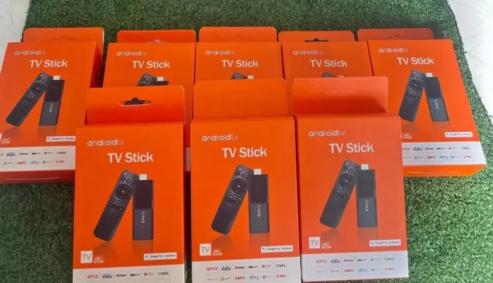 Fire stick