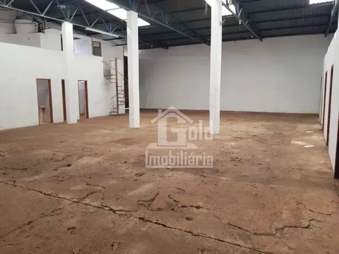 Galpão para alugar, com 360m² no bairro Recreio Anhanguera