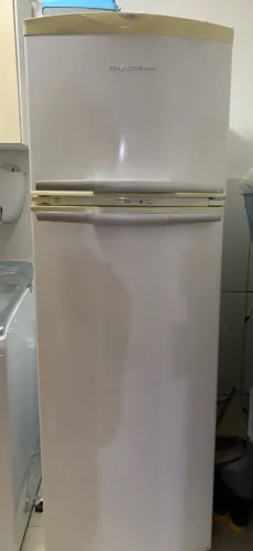 Brastemp , geladeira Frost free.