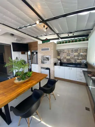 Cobertura para Venda em Rio de Janeiro / RJ no bairro Recreio dos Bandeirantes