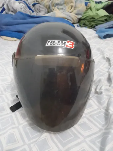 Capacete New Liberty 3